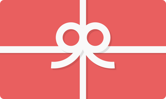 Stai facendo acquisti per qualcuno ma non sai cosa regalargli? Regala il dono della scelta, con un buono regalo di Voglia D'oro. I buoni regalo vengono consegnati via email e contengono le istruzioni per riscattarli al momento del check-out. I nostri buoni regalo non presentano costi aggiuntivi.